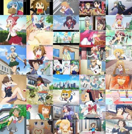 日本网友评选“最想吐槽发型”，毛利兰只排第三，第一明明很可爱