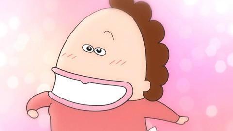 日本网友评选“最想吐槽发型”，毛利兰只排第三，第一明明很可爱