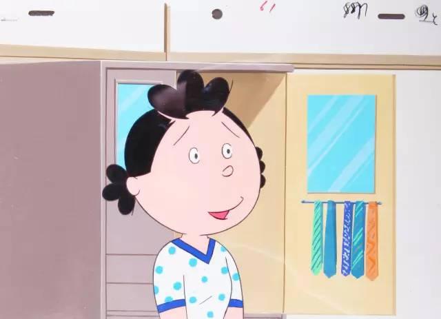 日本网友评选“最想吐槽发型”，毛利兰只排第三，第一明明很可爱