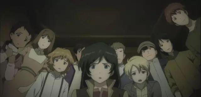 《哥特萝莉探案事件簿》观后感