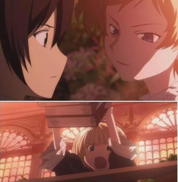 《哥特萝莉探案事件簿》观后感