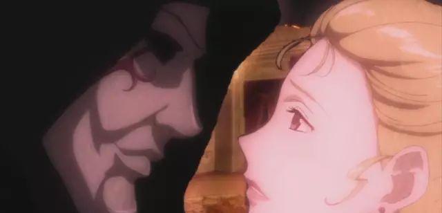 《哥特萝莉探案事件簿》观后感