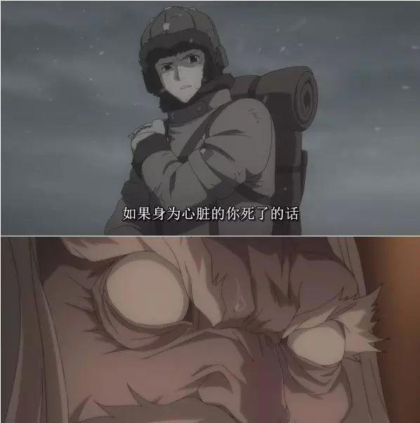 《哥特萝莉探案事件簿》观后感
