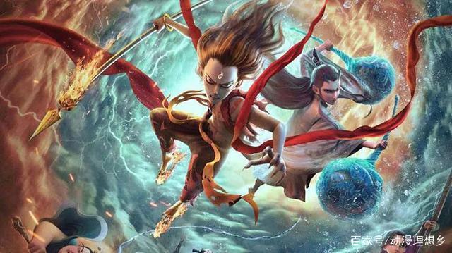 新春快乐！二次元的梦幻理想乡年度总结