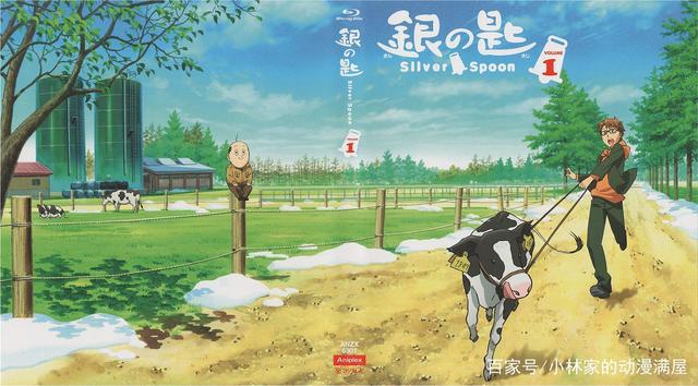 “能学到东西”动画排名出炉，工作细胞排名第一，福音战士上榜