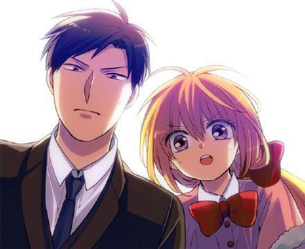 《月刊少女野崎君》官方发糖，漫迷跪求续作，十周年活动让人期待