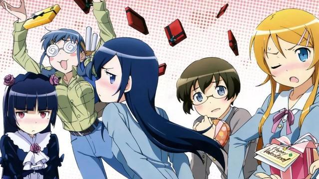 动漫音乐巡礼48：A-1Pictures，俺妹 魔笛MAGI 来自新世界