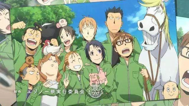 动漫音乐巡礼48：A-1Pictures，俺妹 魔笛MAGI 来自新世界