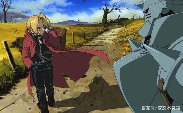 豆瓣评分9.6，本世纪唯一一部很难给出差评的动漫神作