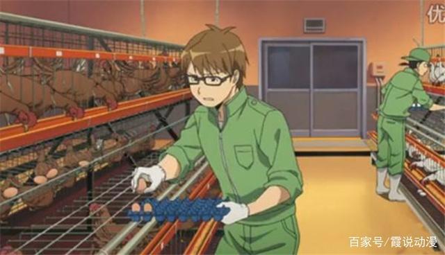 内容过于真实！最“土味”的少年漫画，有主角以你为原型的感觉