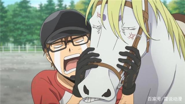 内容过于真实！最“土味”的少年漫画，有主角以你为原型的感觉