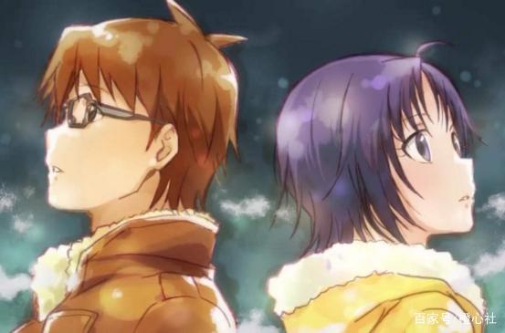 这部漫迷期待已久的作品重新开始连载作者自己却还不知道？