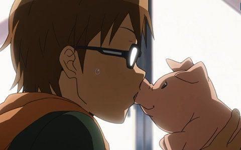 动漫番剧推荐，在迷茫之中探寻人生的方向，银之匙