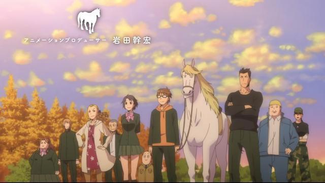 浅析《银之匙》：遭遇“水土不服”的动画作品，文化差异难以消除