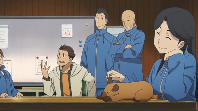 浅析《银之匙》：遭遇“水土不服”的动画作品，文化差异难以消除