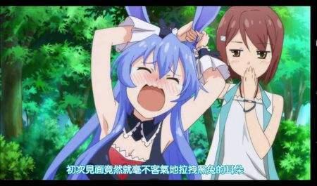 《问题儿童都来自异世界》逆回十六夜能力解析