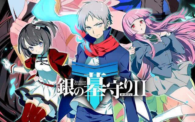 毁天灭地10位战斗力爆表的动画主角！