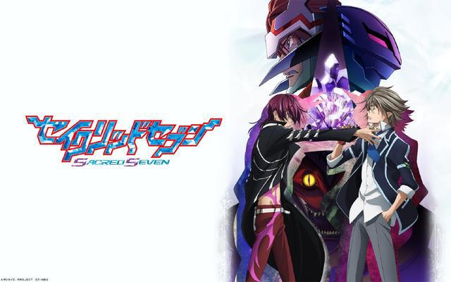 毁天灭地10位战斗力爆表的动画主角！