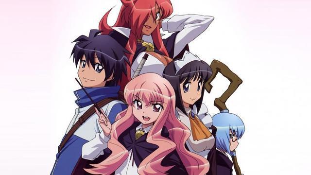 开局即无敌《问题儿童都来自异世界》