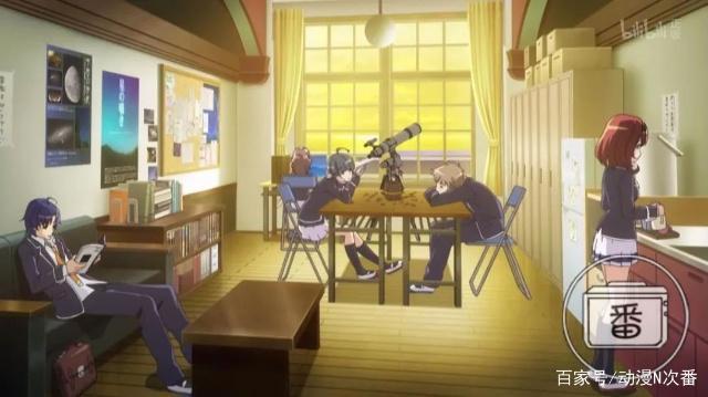 比起穿越到异世界，这部动画告诉你：穿越到过去会更加有趣一些