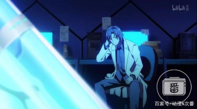 比起穿越到异世界，这部动画告诉你：穿越到过去会更加有趣一些