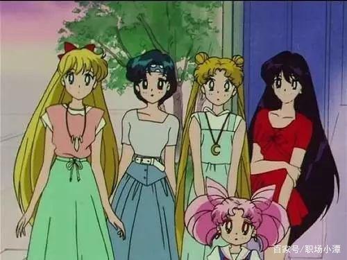 二次元穿搭领先潮流二十年？看完这些动漫，你也可以成为时尚达人