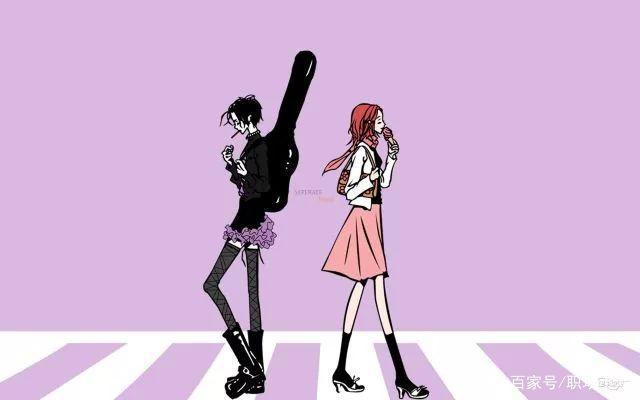 二次元穿搭领先潮流二十年？看完这些动漫，你也可以成为时尚达人