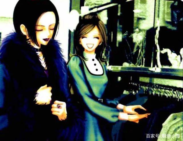 二次元穿搭领先潮流二十年？看完这些动漫，你也可以成为时尚达人