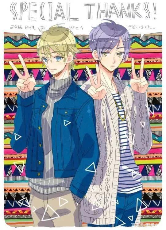 二次元穿搭领先潮流二十年？看完这些动漫，你也可以成为时尚达人