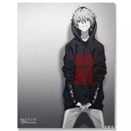 二次元穿搭领先潮流二十年？看完这些动漫，你也可以成为时尚达人