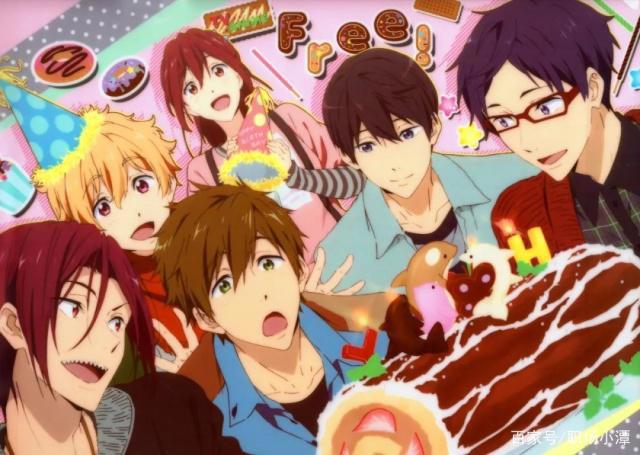 二次元穿搭领先潮流二十年？看完这些动漫，你也可以成为时尚达人