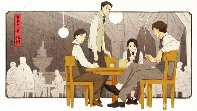 二次元穿搭领先潮流二十年？看完这些动漫，你也可以成为时尚达人