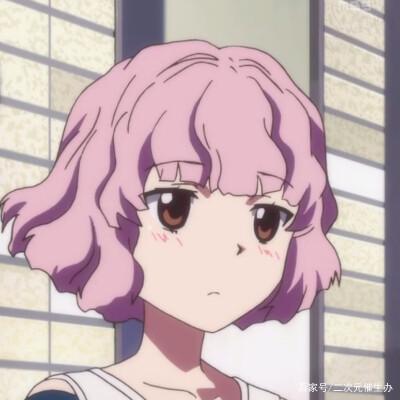 听说喜欢这样的动漫女生，会变强？