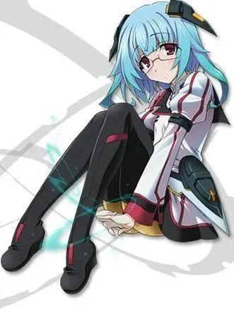 听说喜欢这样的动漫女生，会变强？