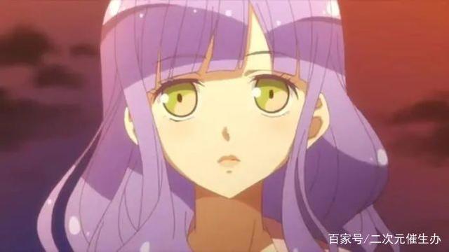 听说喜欢这样的动漫女生，会变强？