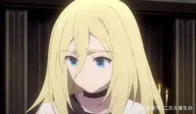 听说喜欢这样的动漫女生，会变强？