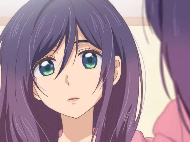 这部动漫完美的诠释了一胖毁所有，一瘦万人迷，你们看过吗？