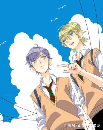 有什么不开心的？让这些泡面番来治愈你吧！单身狗请保重！