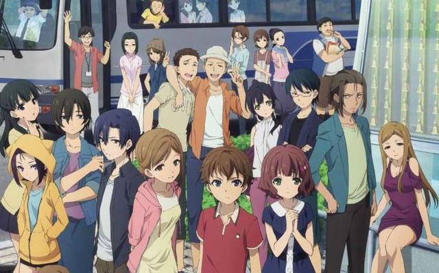 业界毒瘤！这些动漫真的侮辱智商