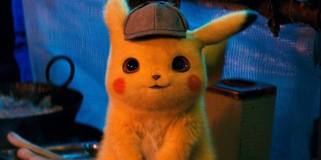 “垂头丧气”的皮卡丘太可爱，各大版本齐上阵，想把乐高版带回家