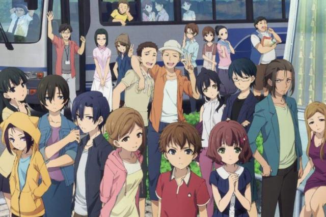 看看这几部烂尾动漫，我们一起来吐槽！