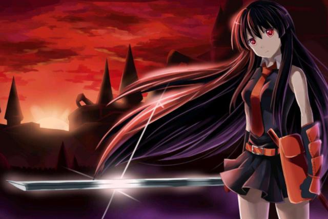 看看这几部烂尾动漫，我们一起来吐槽！