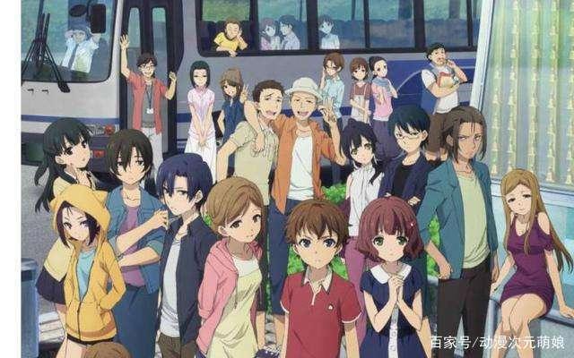 看动漫最不能容忍的是什么？动漫烂尾首当其冲，你看过哪些？