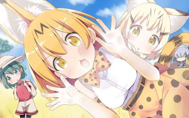 何种动漫才能在B站评分4分以下？平职也许就是下个“神仙”