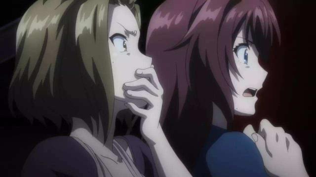 何种动漫才能在B站评分4分以下？平职也许就是下个“神仙”