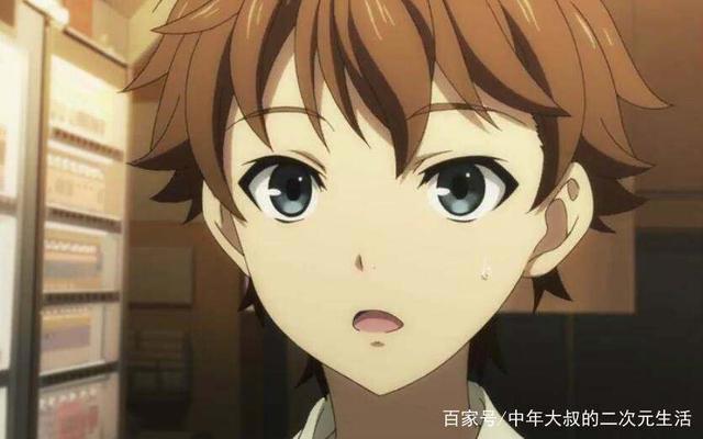 四部日本烂尾动漫，最后一部观众都去寄刀片去了！