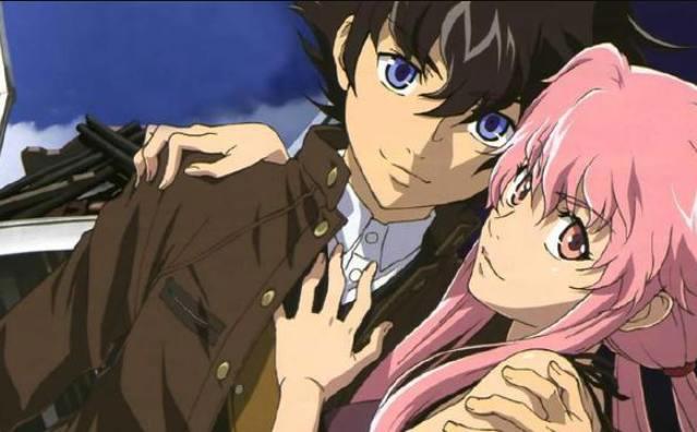 盘点四部防不胜防的动漫，每部都有神转折，没有看完都不敢评价