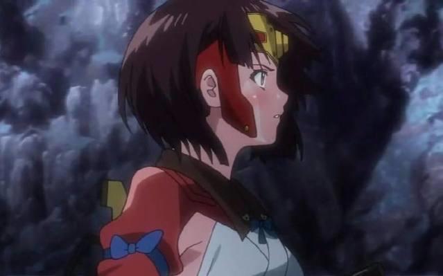 这几部动漫如果没有烂尾也许能成为神作