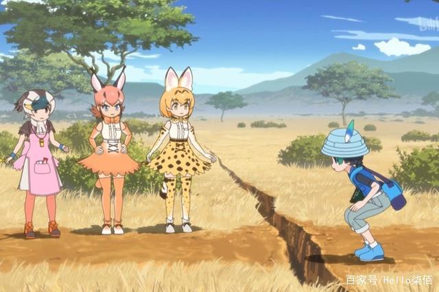 B站史上评分最低的动漫，到底多难看，竟然只有2.3分