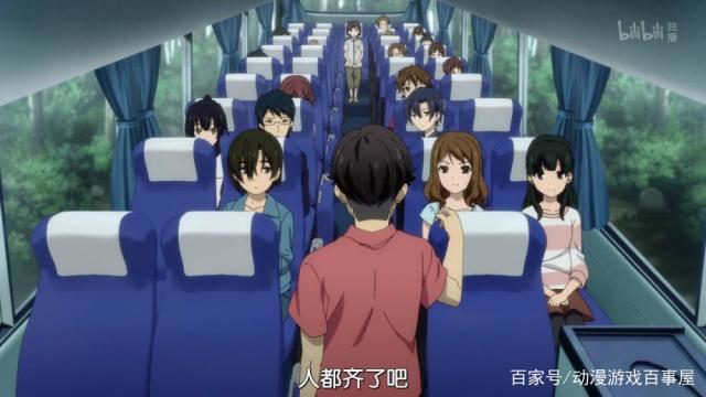 这些动漫又烂又奇葩，但总是忍不住往下看！